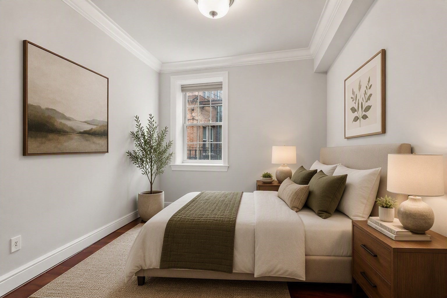 135-137 Salem St #7, Boston, MA, 135-137 Salem St #7, Boston, MA Photo #9