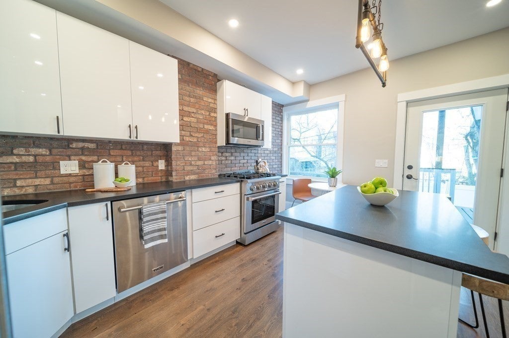 63 Marion St #1, Boston, MA, 63 Marion St #1, Boston, MA Photo #4
