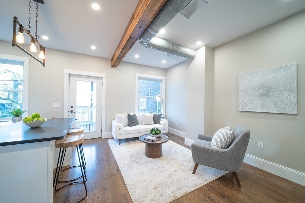 63 Marion St #1, Boston, MA, 63 Marion St #1, Boston, MA Photo #3