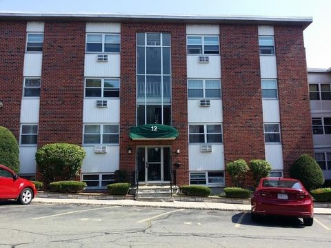 12 Commonwealth Ct 15 Boston MA 02135