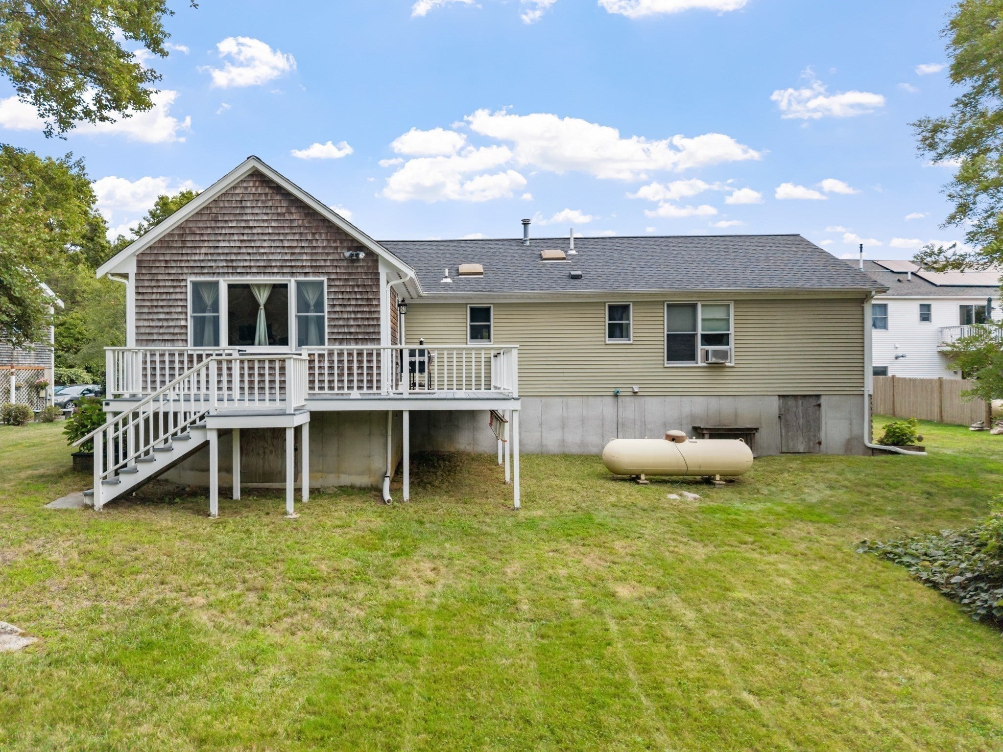 14 Coves End Rd, Marion, MA Photo #31