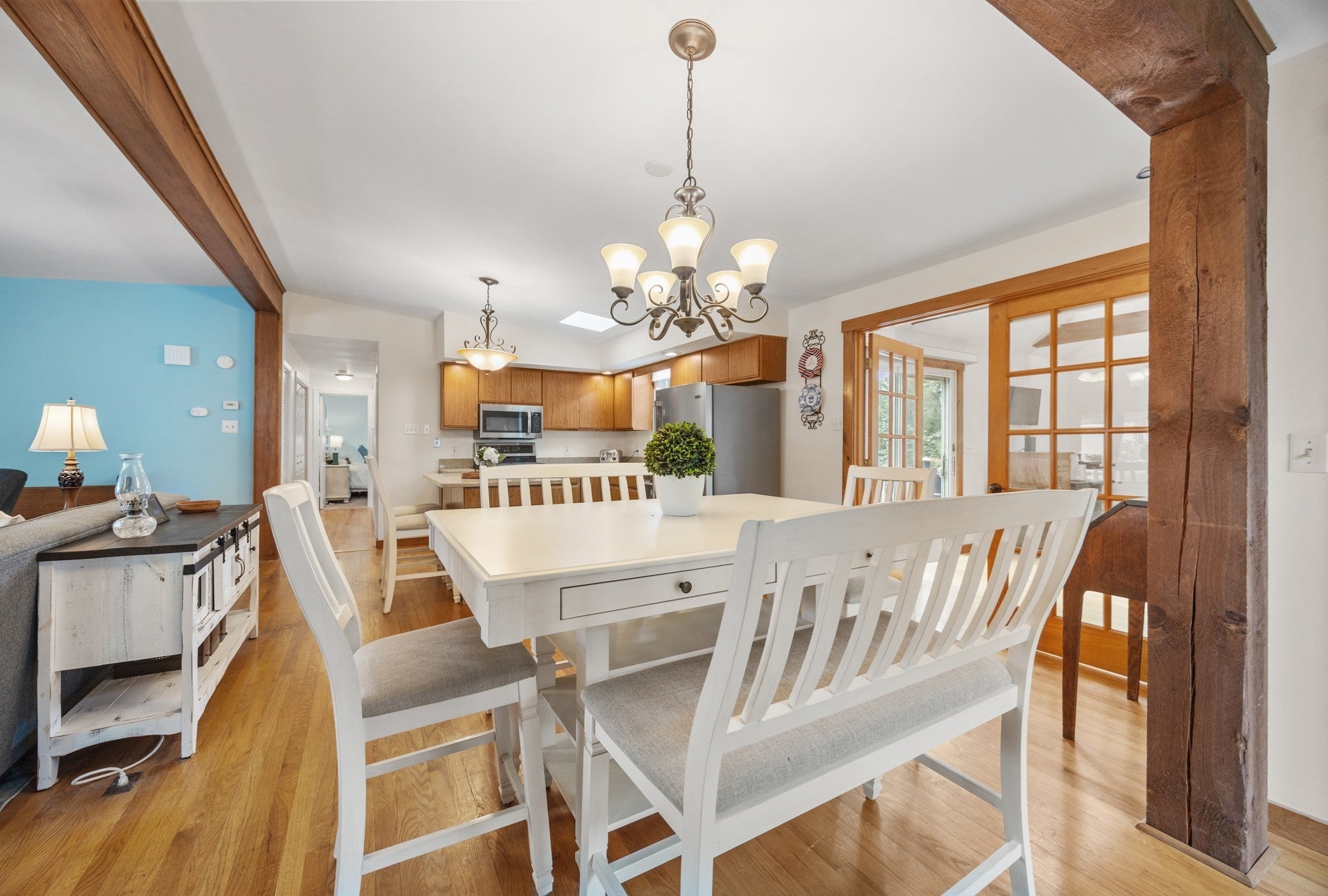 14 Coves End Rd, Marion, MA Photo #12