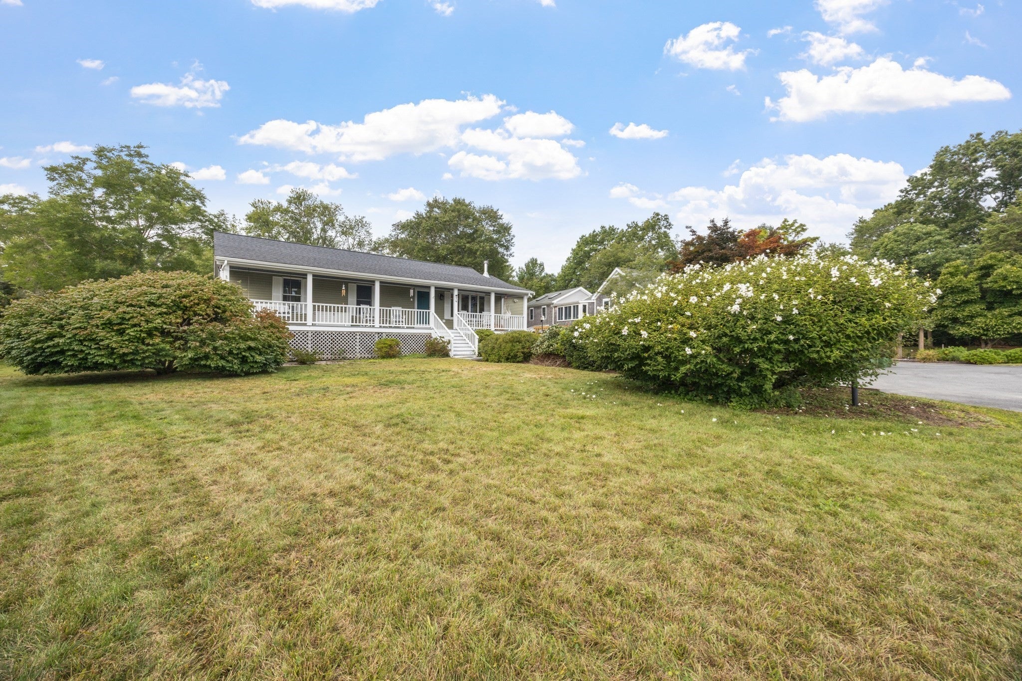 14 Coves End Rd, Marion, MA Photo #4
