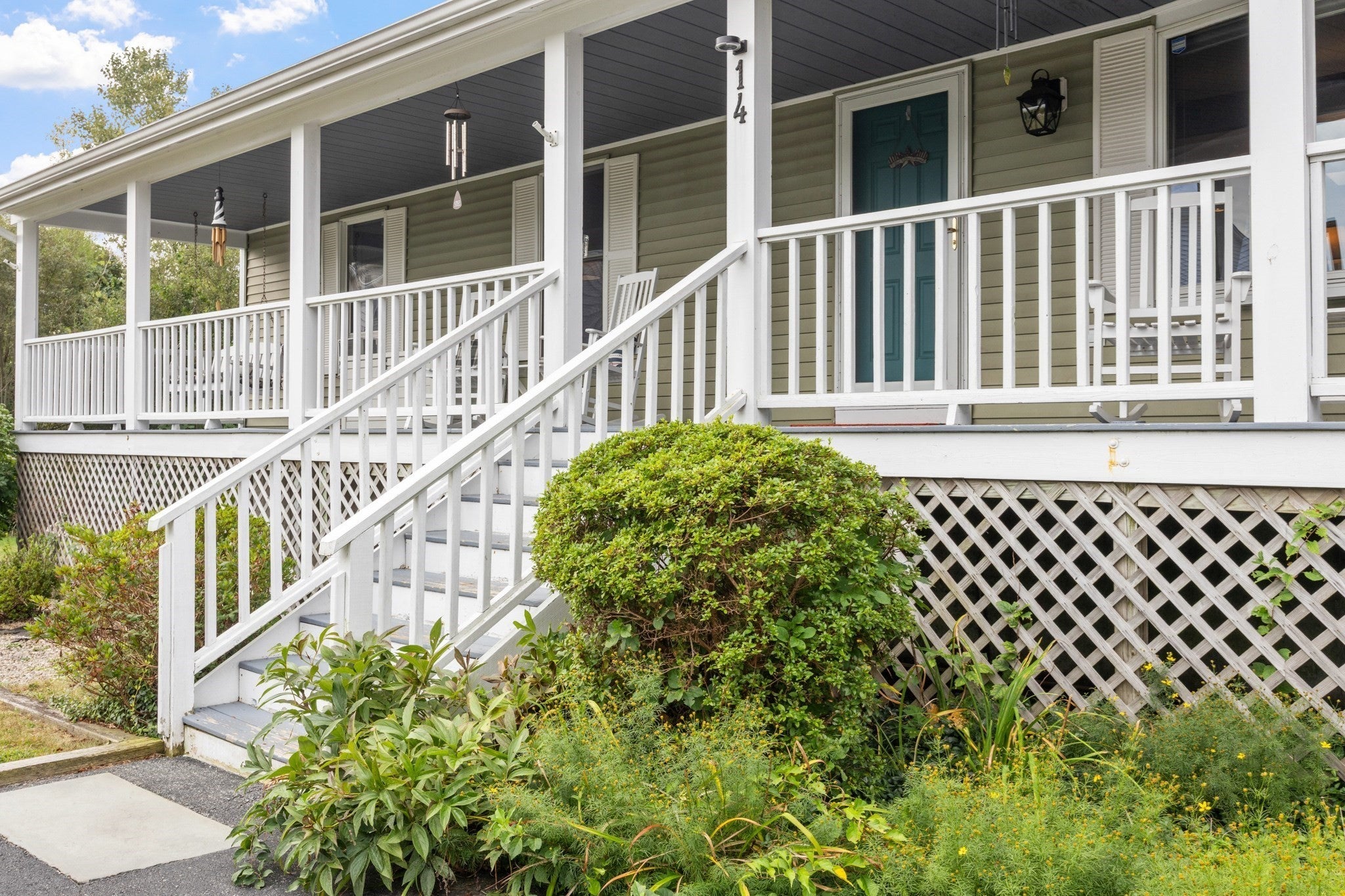 14 Coves End Rd, Marion, MA Photo #2