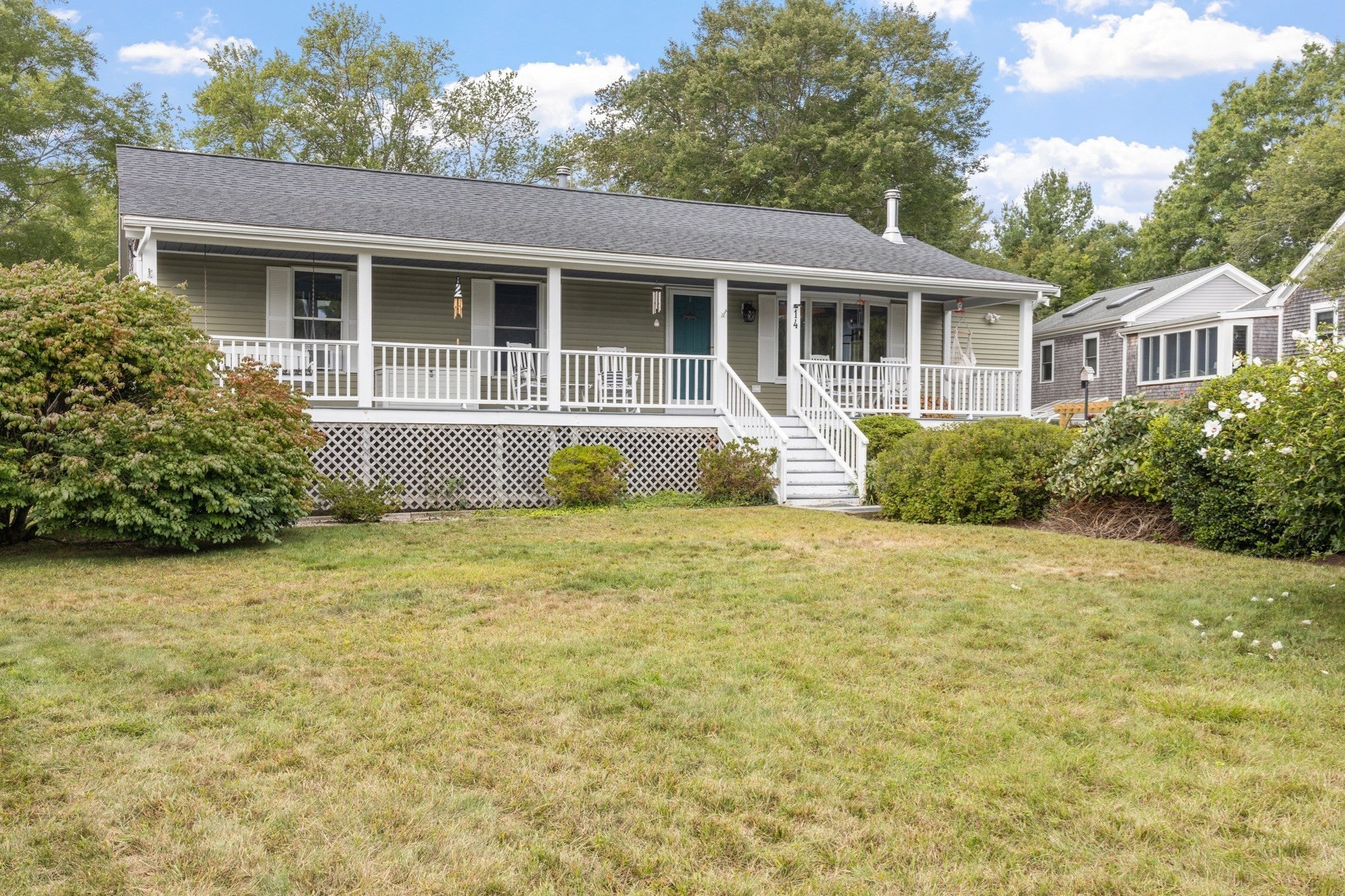14 Coves End Rd, Marion, MA Photo #1