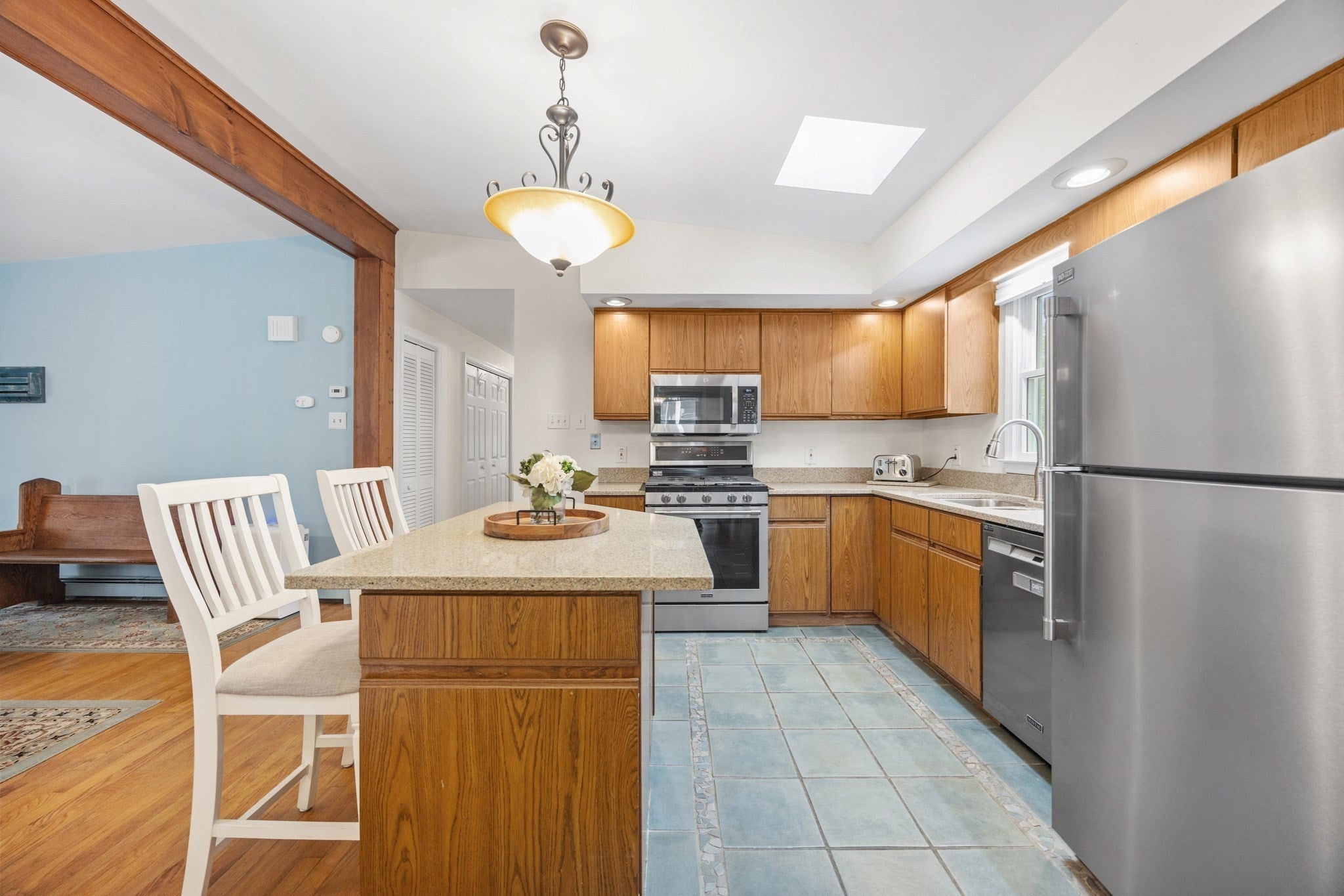 14 Coves End Rd, Marion, MA Photo #9