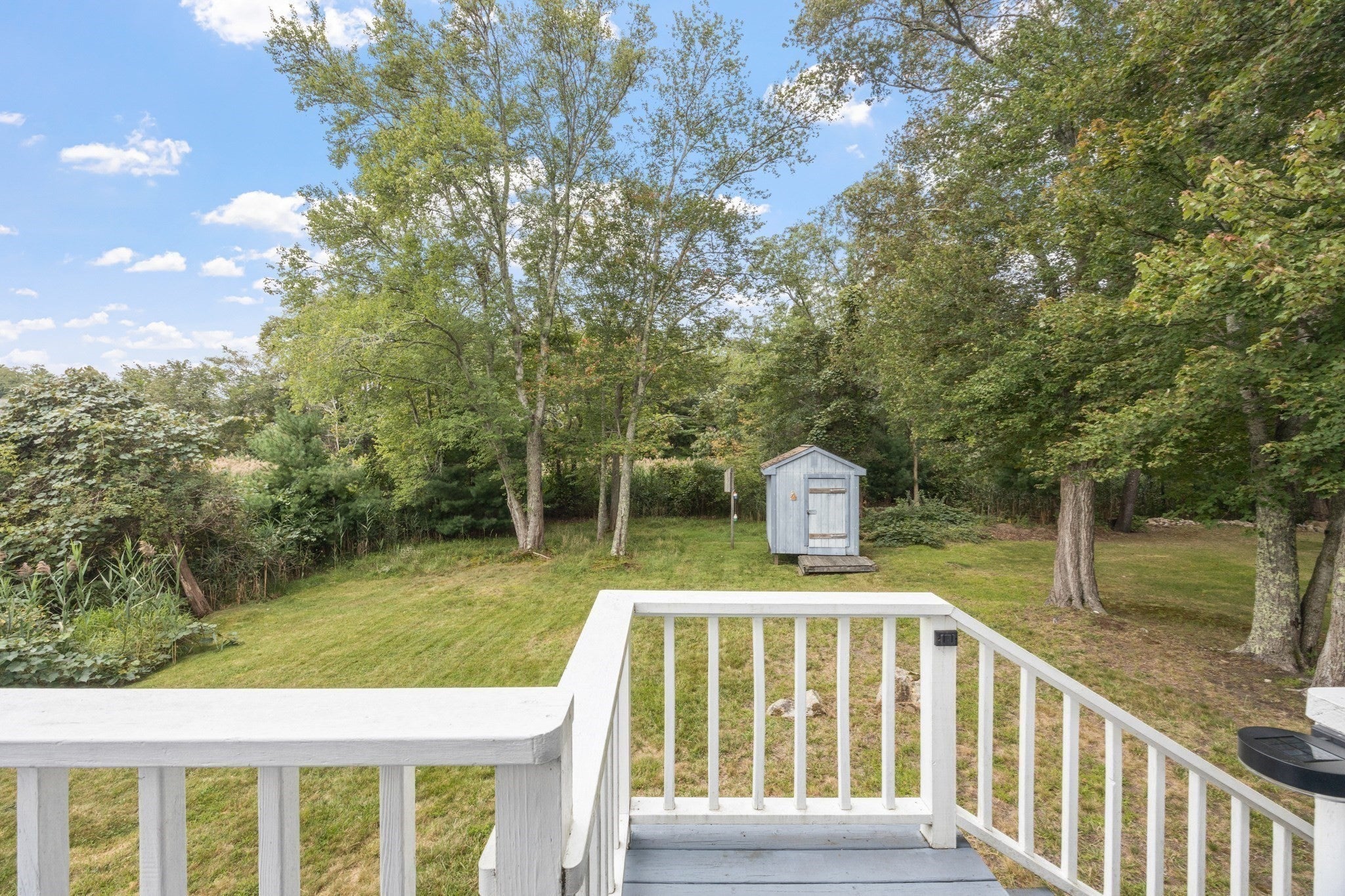 14 Coves End Rd, Marion, MA Photo #29