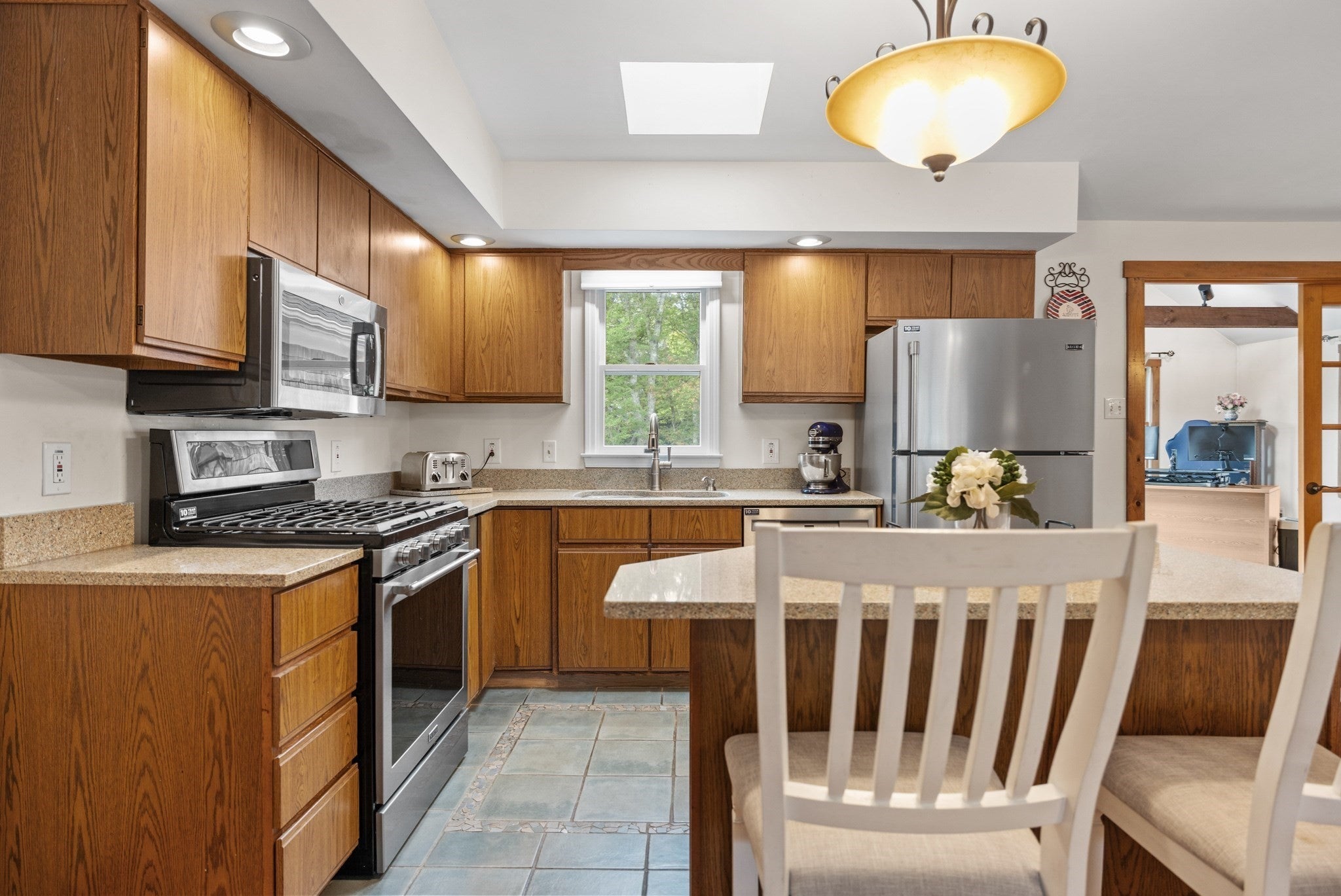 14 Coves End Rd, Marion, MA Photo #10