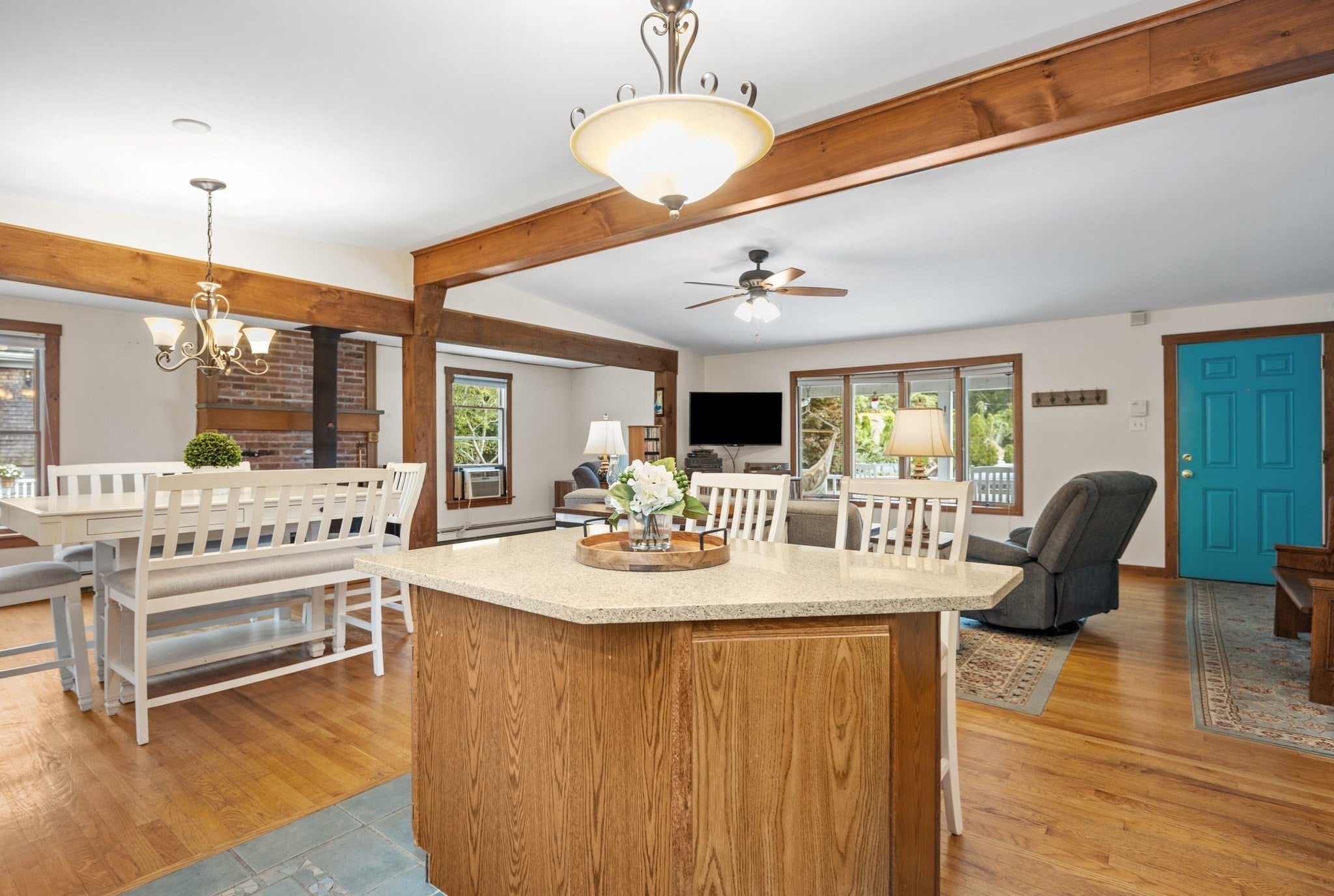 14 Coves End Rd, Marion, MA Photo #11