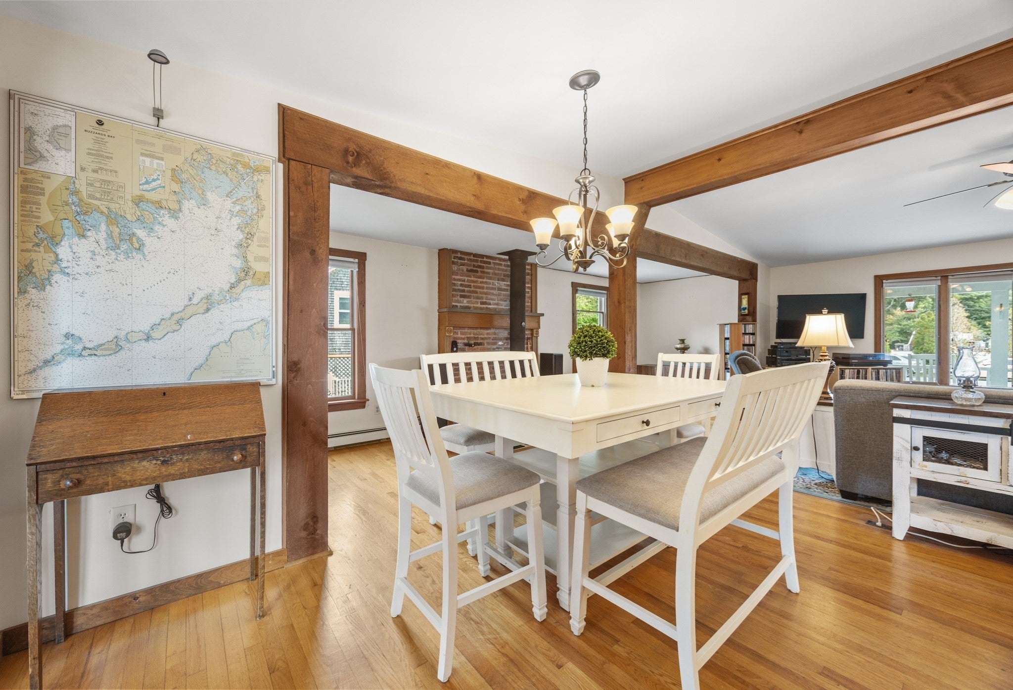 14 Coves End Rd, Marion, MA Photo #13