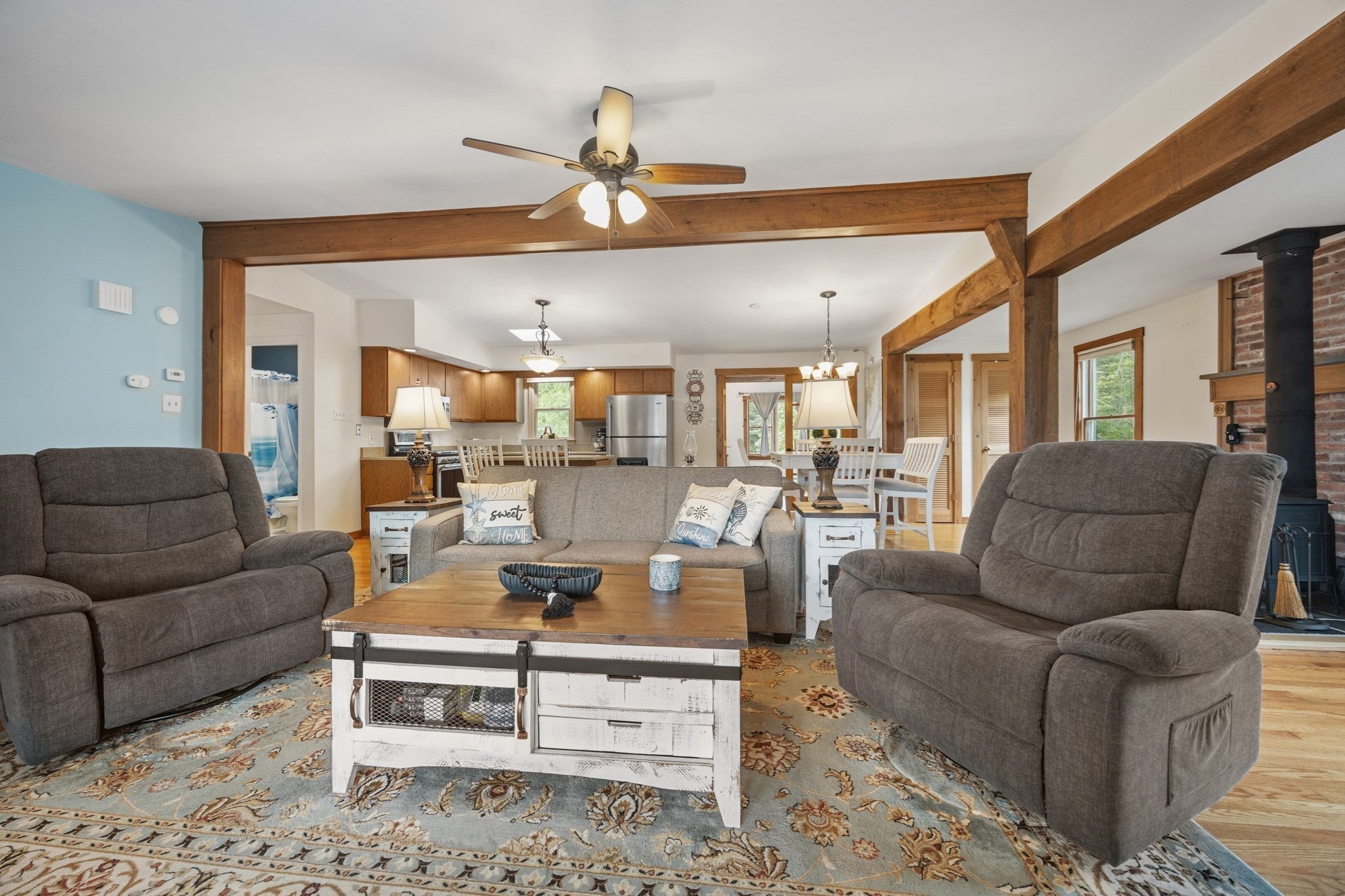14 Coves End Rd, Marion, MA Photo #6