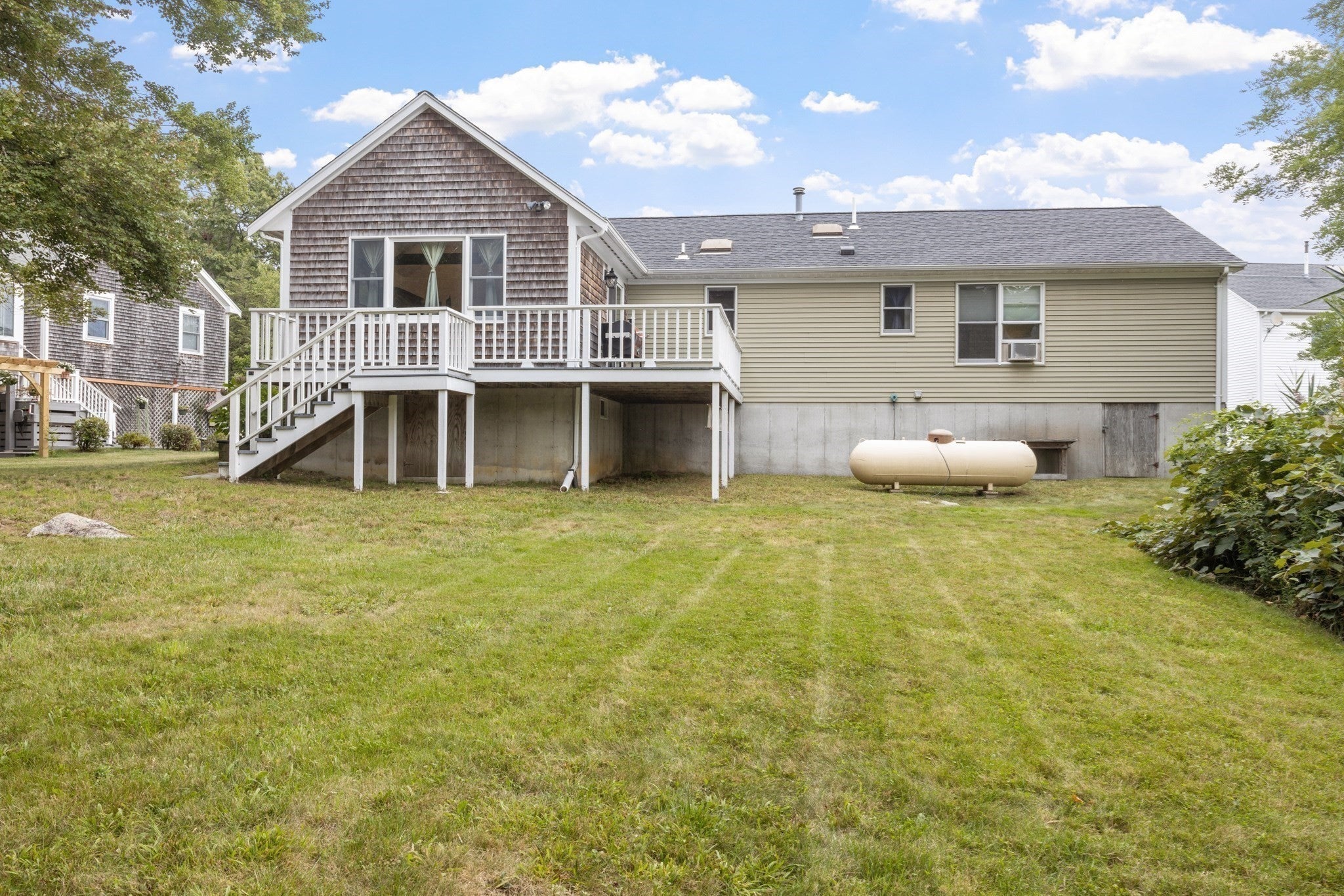 14 Coves End Rd, Marion, MA Photo #32