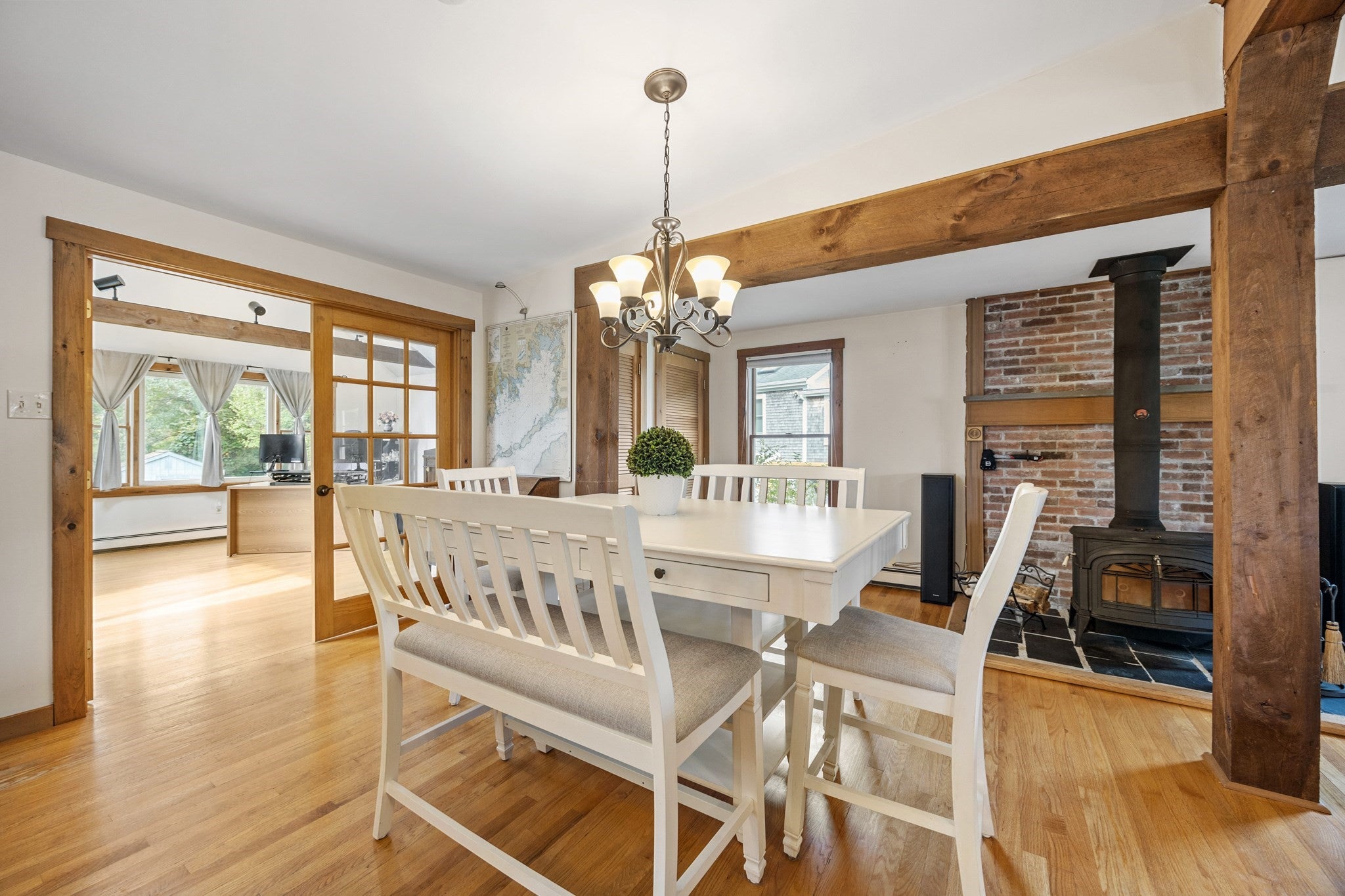 14 Coves End Rd, Marion, MA Photo #14