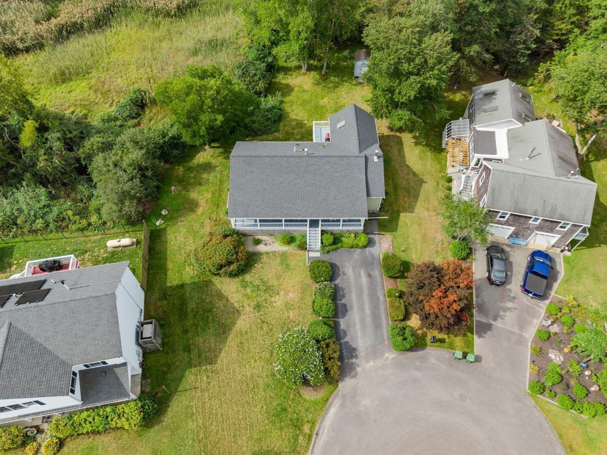 14 Coves End Rd, Marion, MA Photo #33