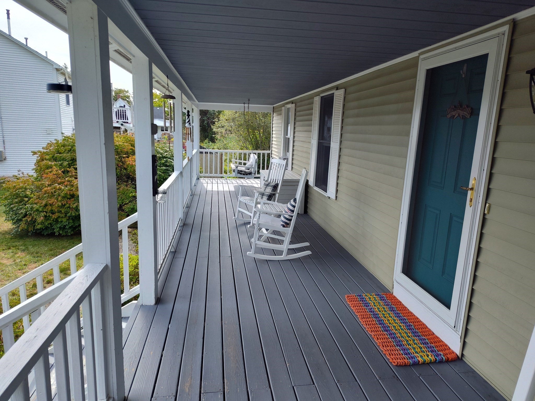 14 Coves End Rd, Marion, MA Photo #3