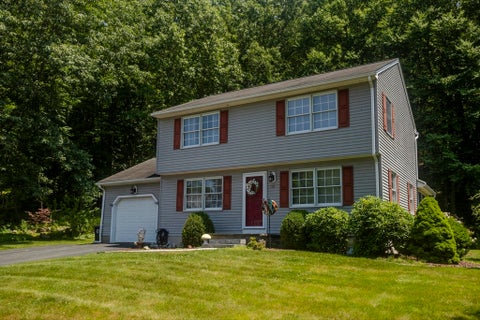 Photo of 10 Scott Hollow, Holyoke, MA 01040 (MLS # 73561114)