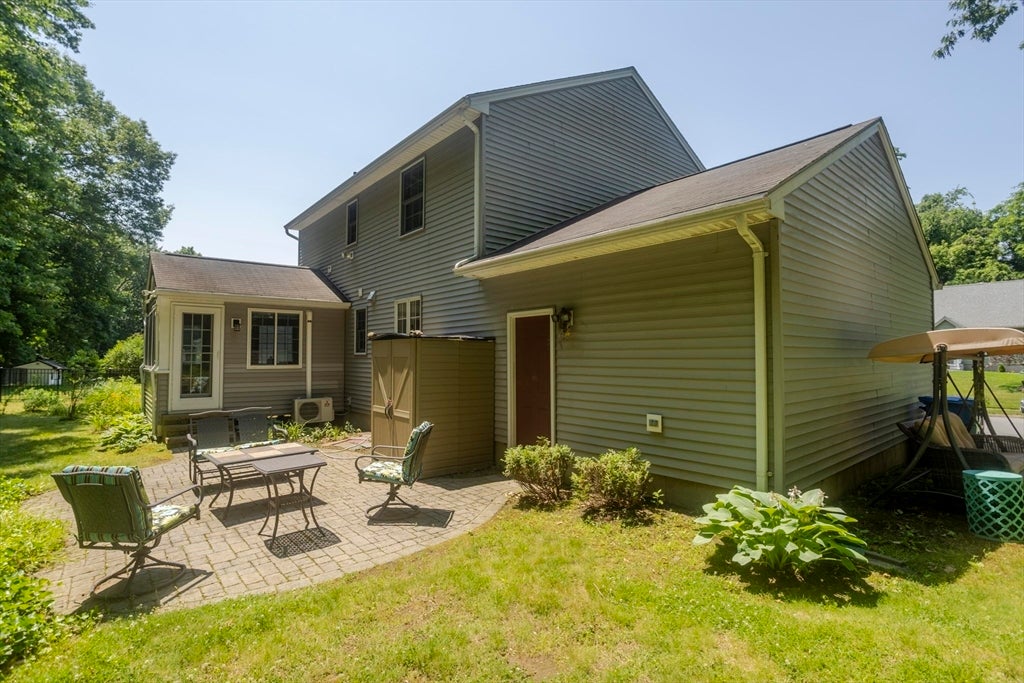 10 Scott Hollow