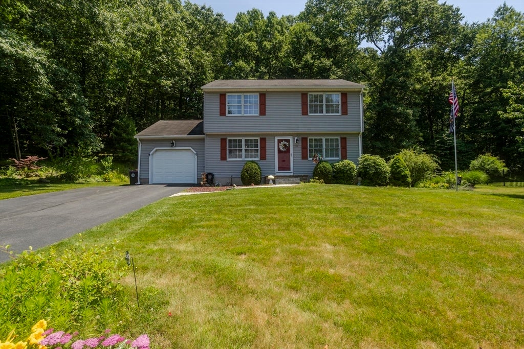 10 Scott Hollow