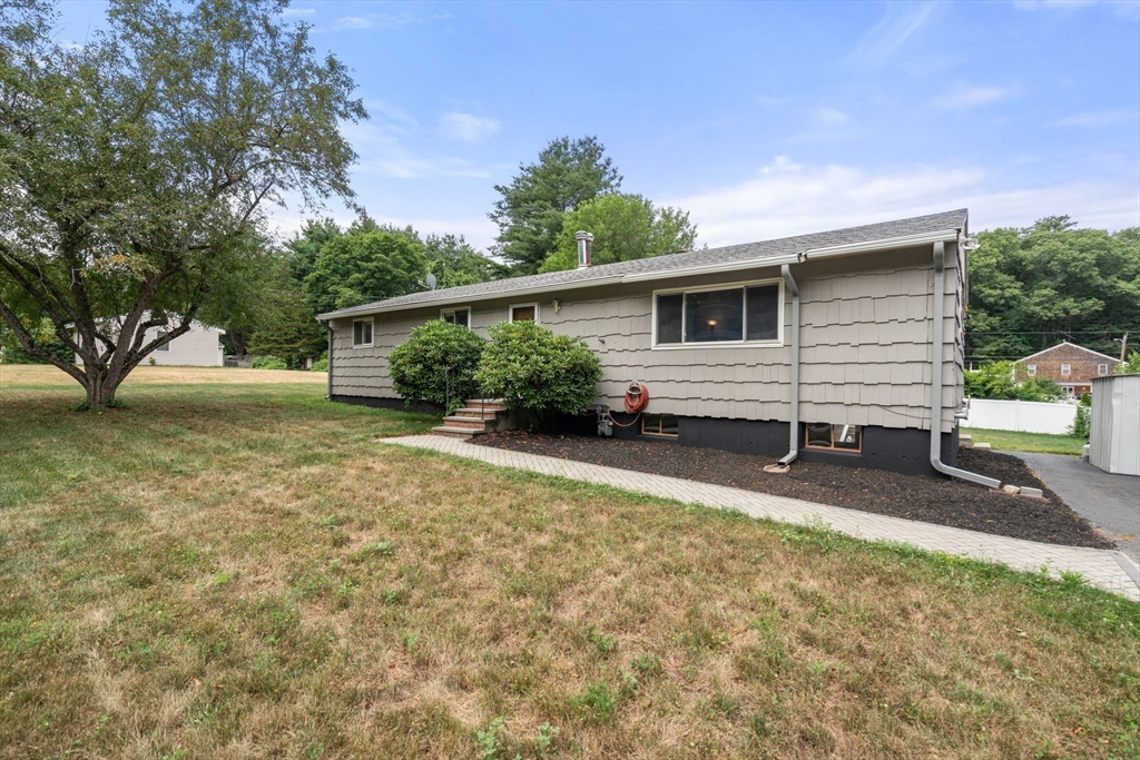 58 Melody Lane