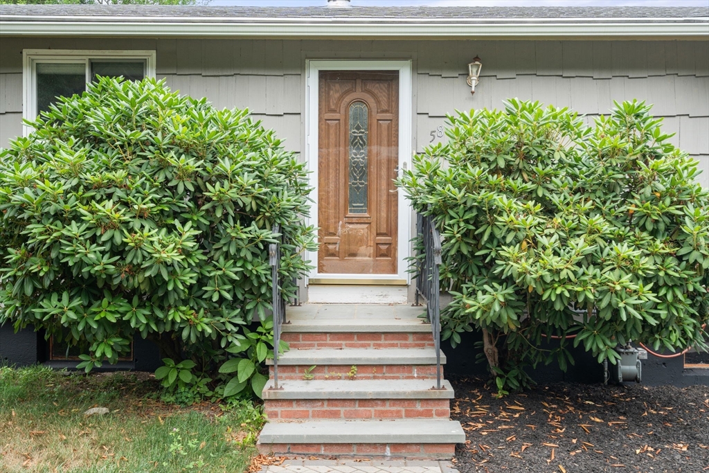 58 Melody Lane