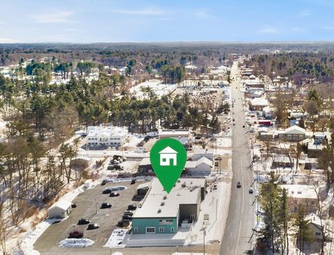 303 Main St. North Reading MA 01864