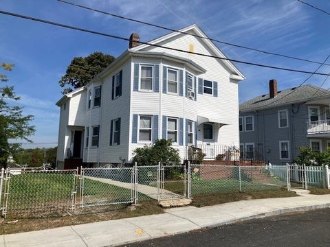 Photo of 24 Dover St, Fairhaven, MA 02719 (MLS # 73586080)