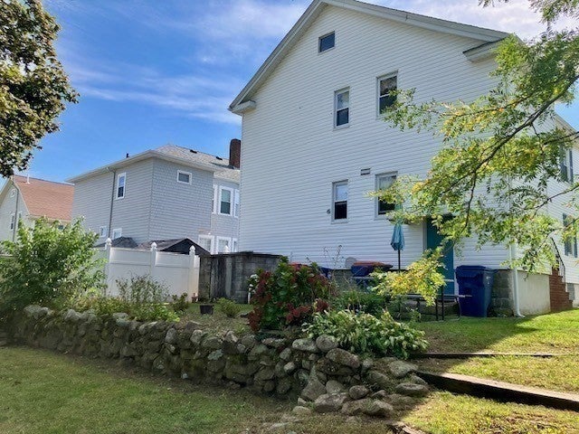 24 Dover St, Fairhaven, MA, 24 Dover St, Fairhaven, MA Photo #6
