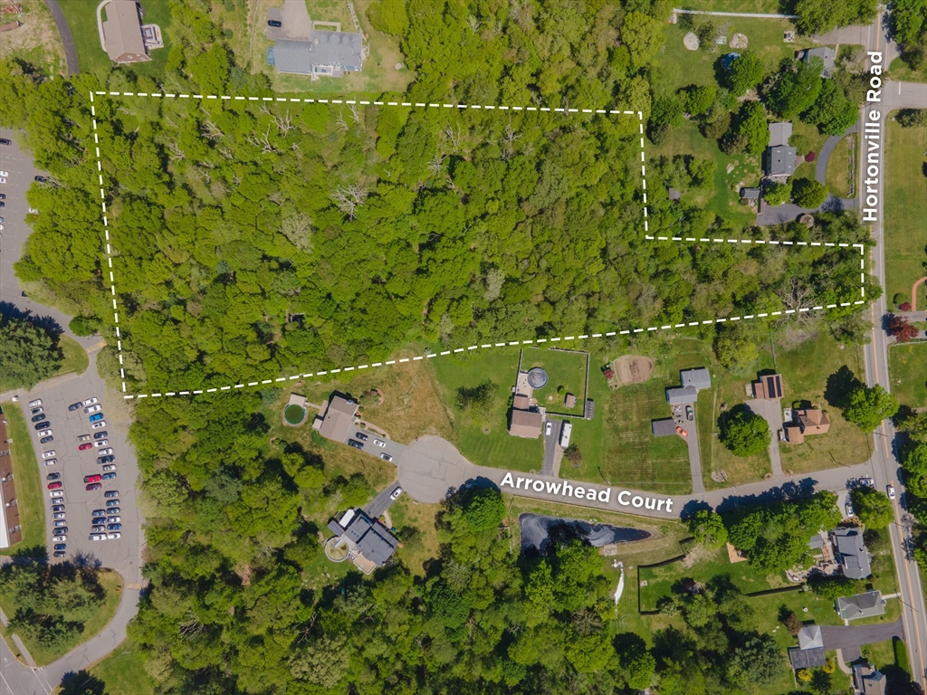 0 Hortonville Rd