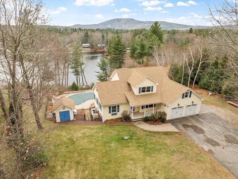 Photo of 20 Lakewood Park Rd, Westminster, MA 01473 (MLS # 73459381)