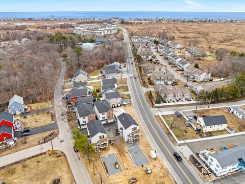 Photo of 2 Old County Rd #14, Salisbury, MA 01952 (MLS # 73503946)