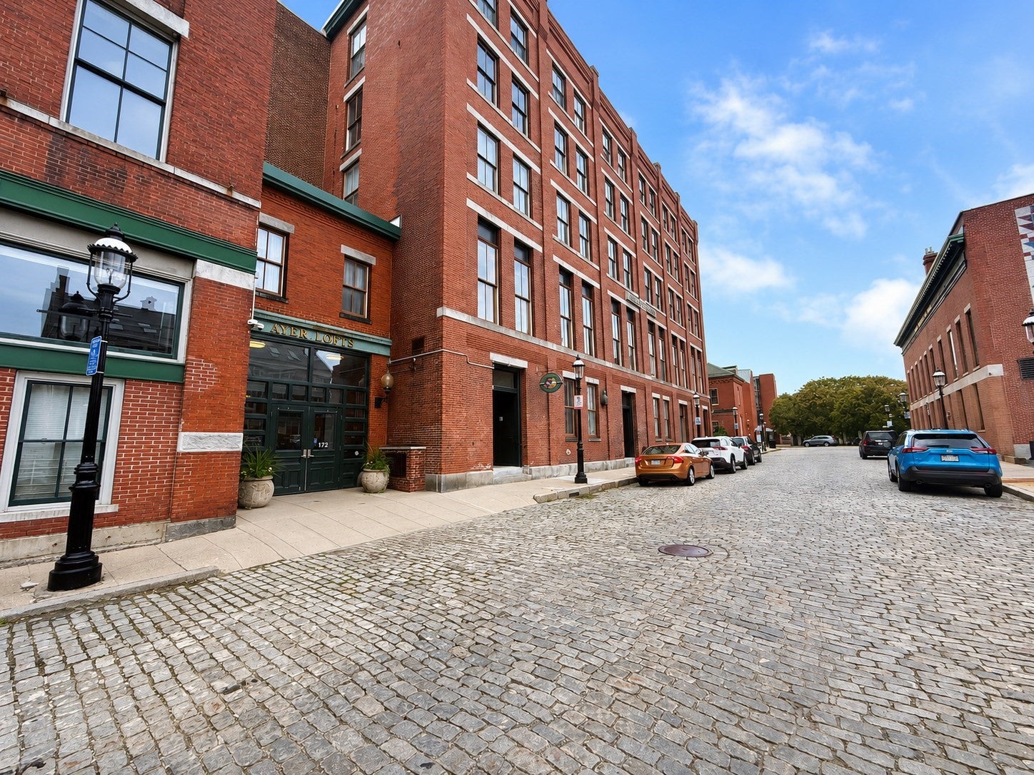 172 Middle St #206, Lowell, MA Photo #1