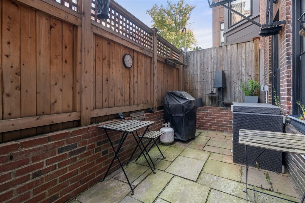 299 Marlborough Street #1, Boston, MA Photo #14