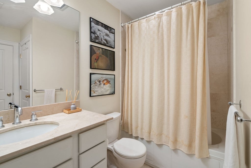 299 Marlborough Street #1, Boston, MA Photo #11