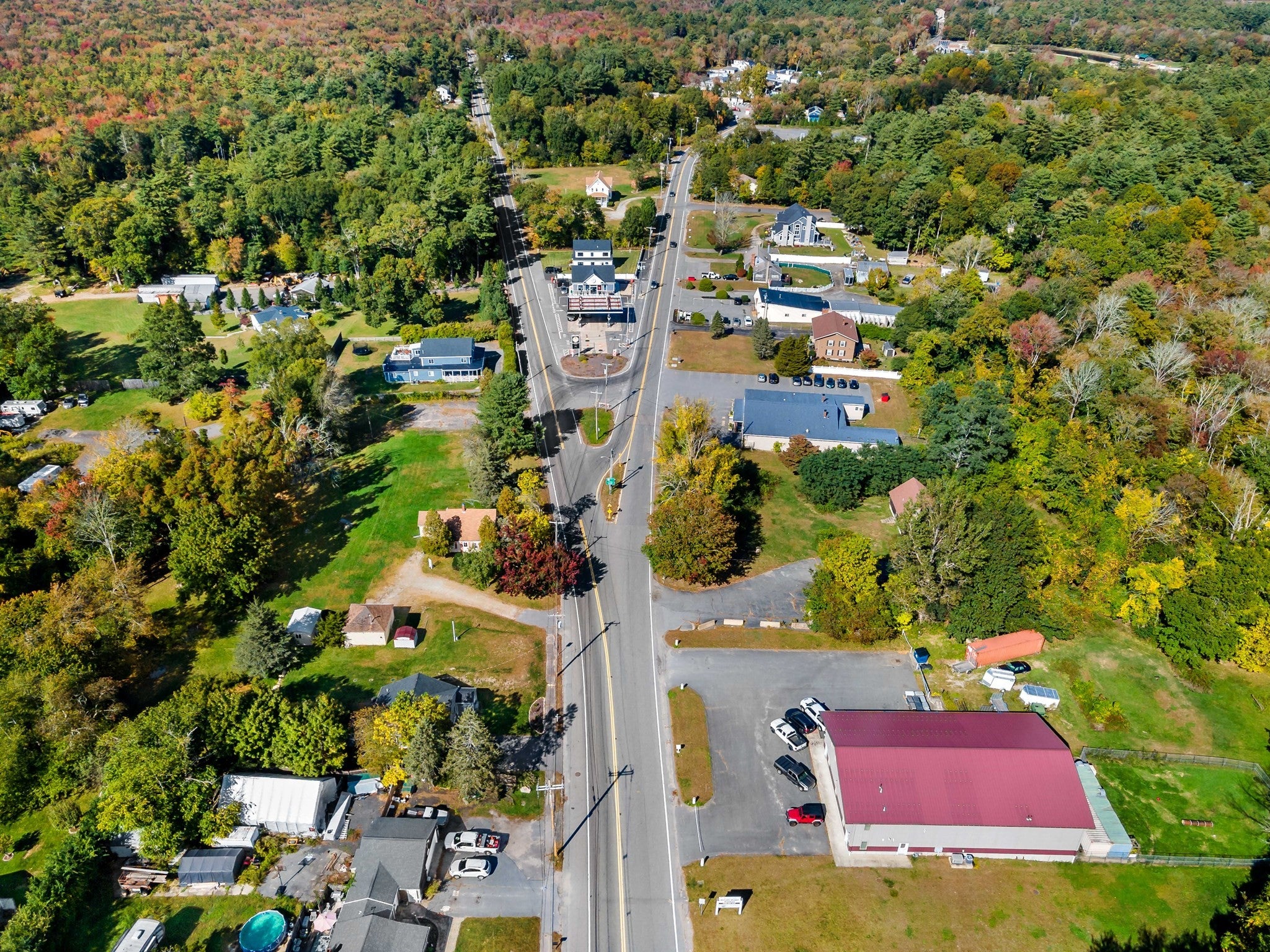 45 County Rd, Freetown, MA, 45 County Rd, Freetown, MA Photo #16