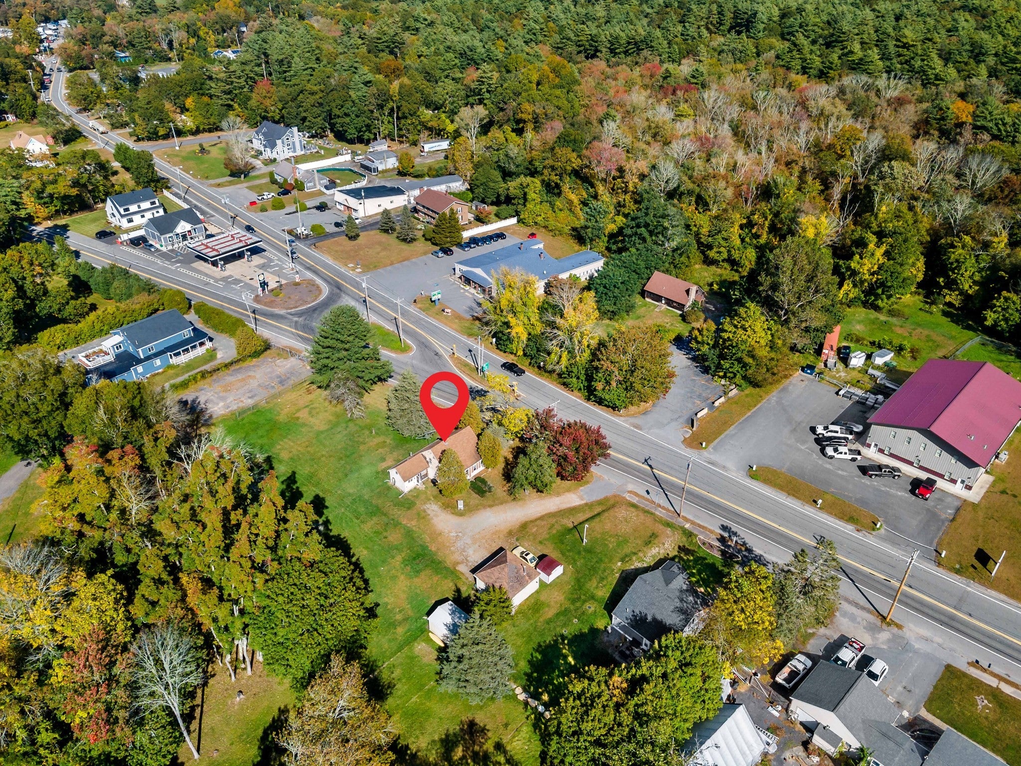 45 County Rd, Freetown, MA, 45 County Rd, Freetown, MA Photo #13