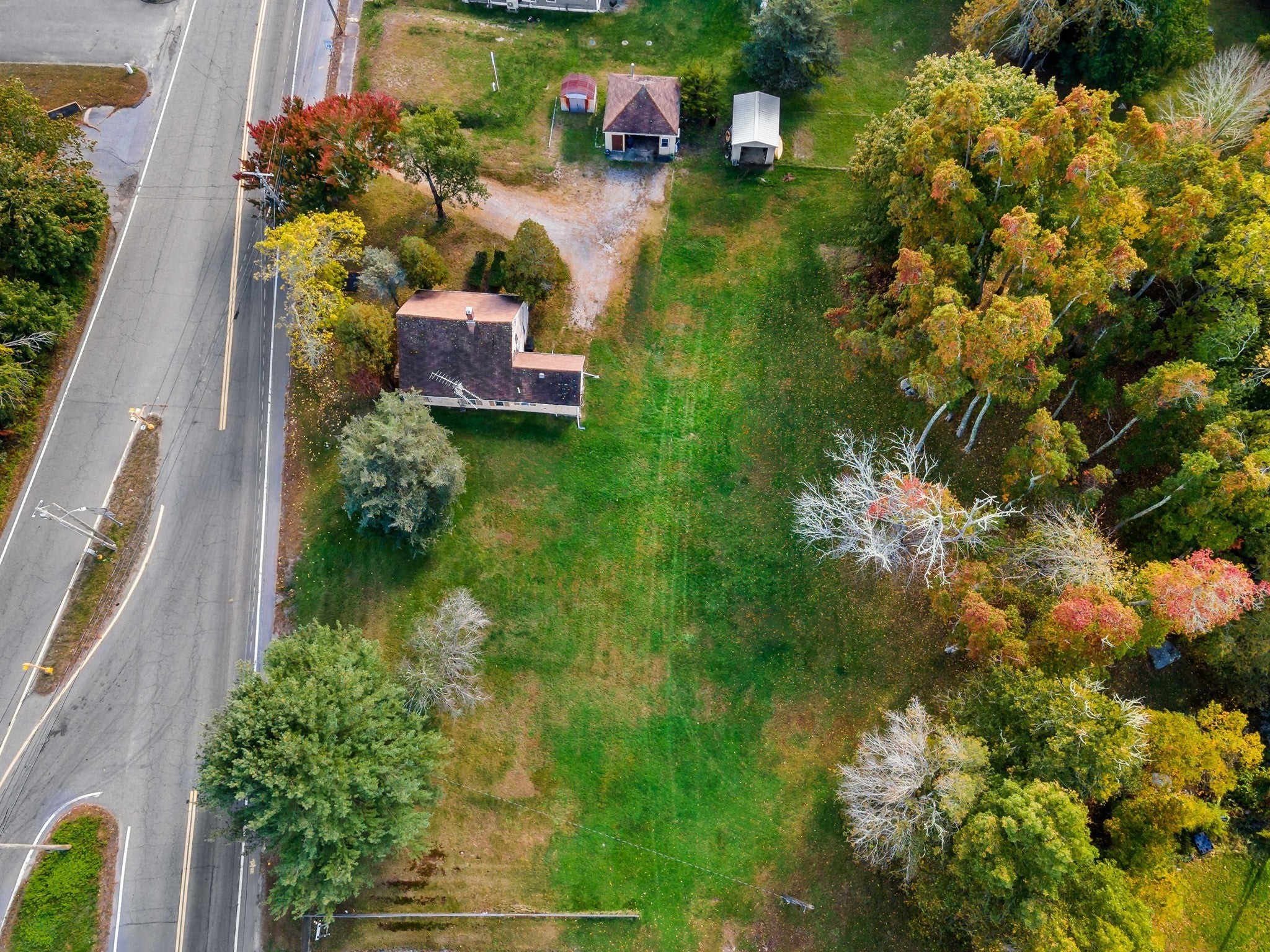 45 County Rd, Freetown, MA, 45 County Rd, Freetown, MA Photo #9