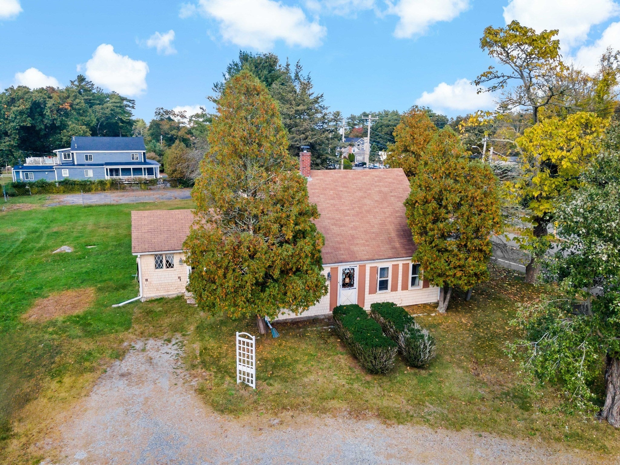 45 County Rd