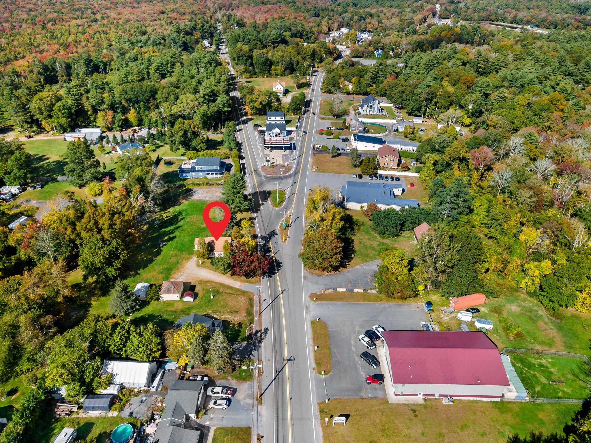 45 County Rd, Freetown, MA, 45 County Rd, Freetown, MA Photo #15