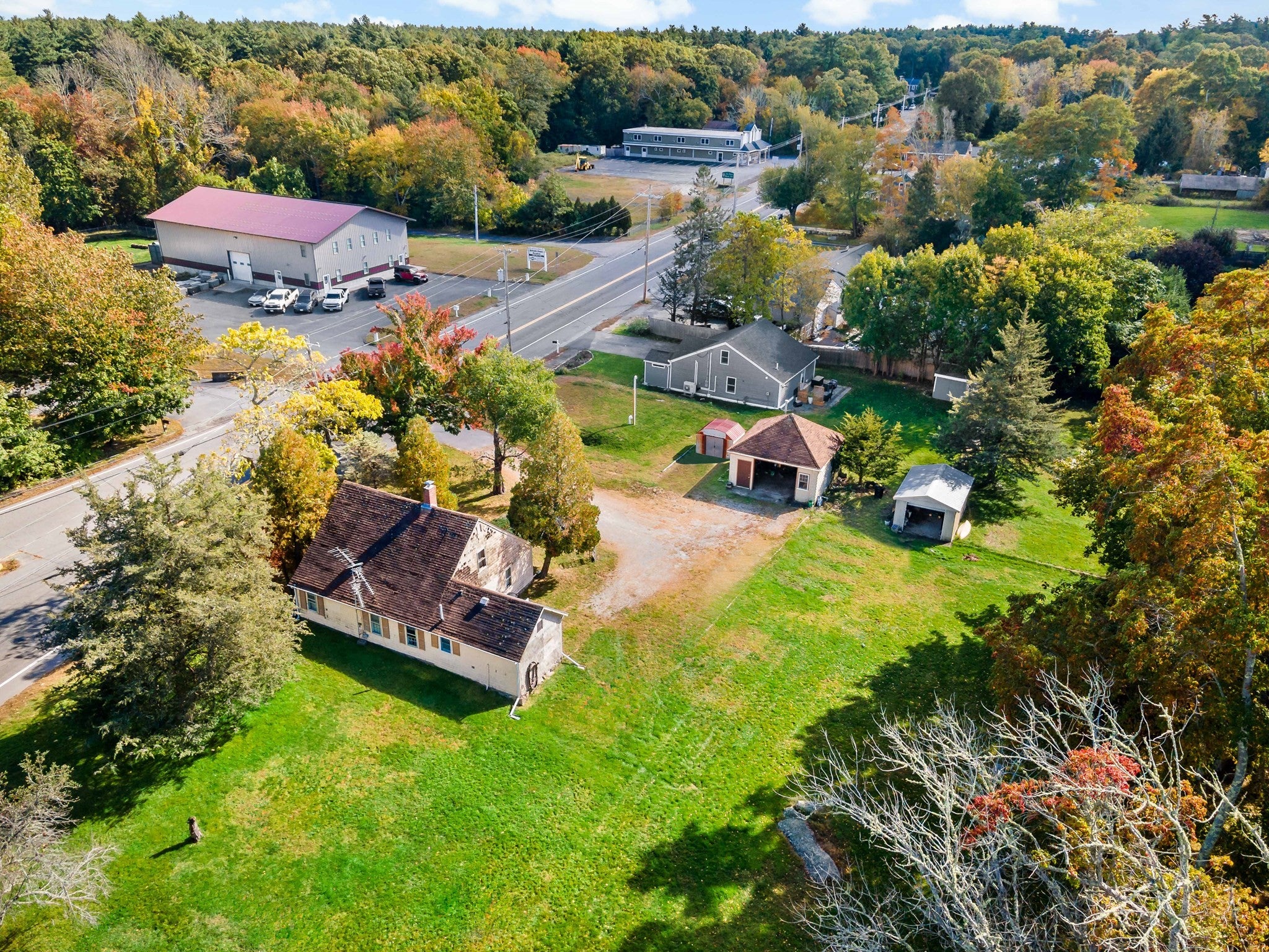 45 County Rd, Freetown, MA, 45 County Rd, Freetown, MA Photo #7