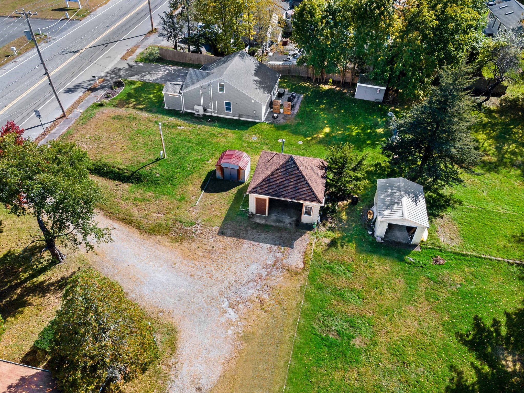 45 County Rd, Freetown, MA, 45 County Rd, Freetown, MA Photo #6