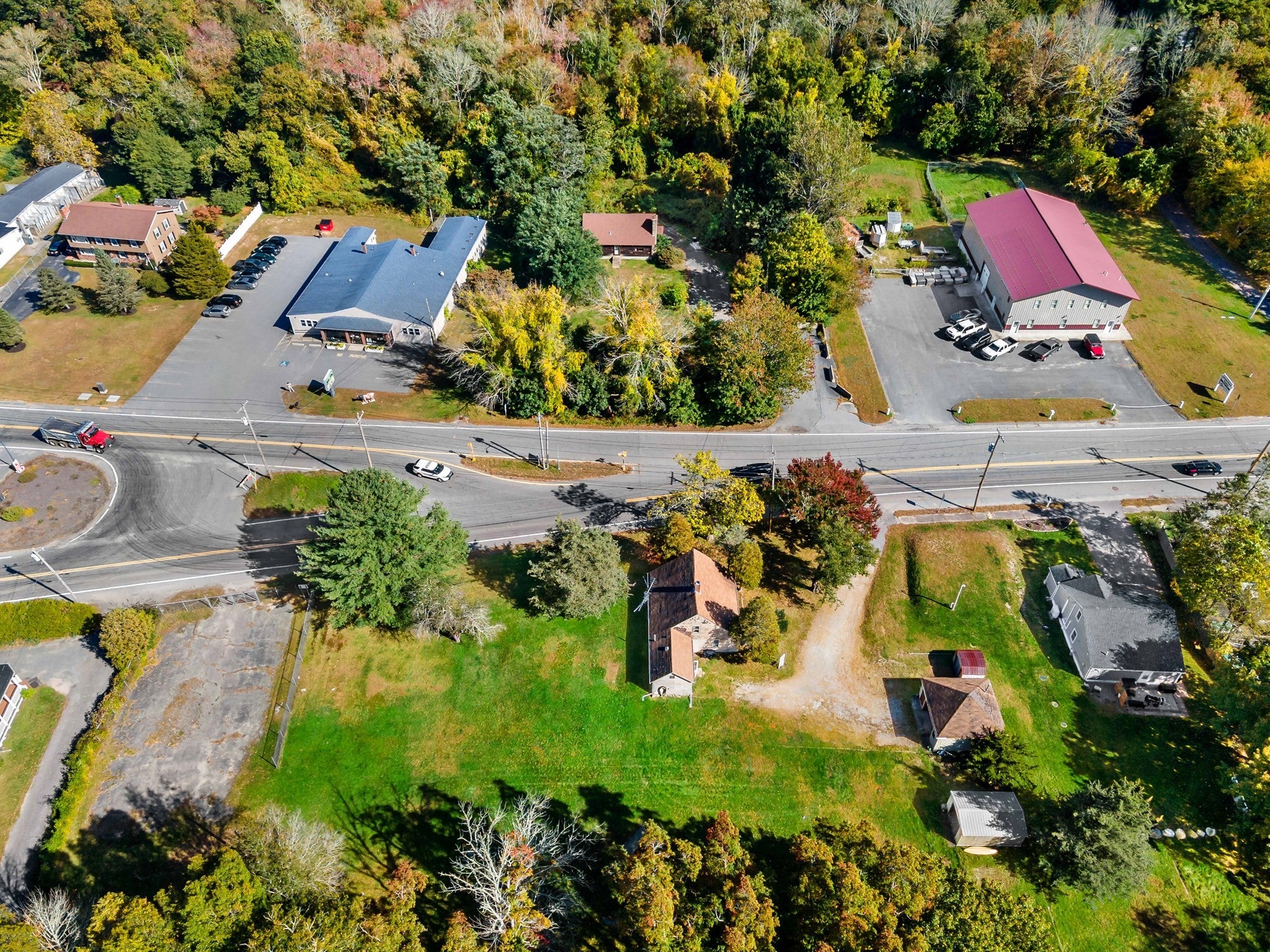 45 County Rd, Freetown, MA, 45 County Rd, Freetown, MA Photo #12