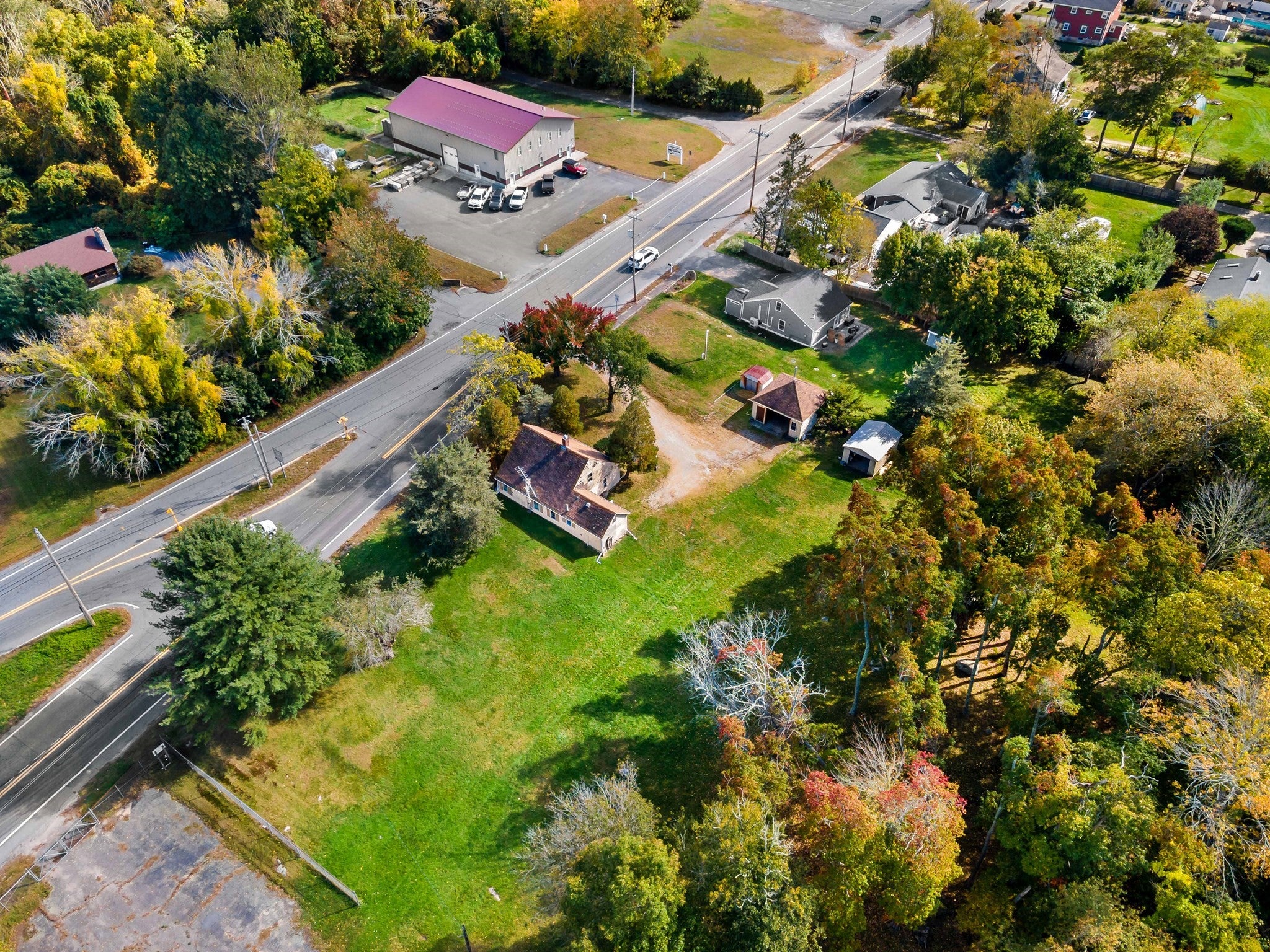 45 County Rd, Freetown, MA, 45 County Rd, Freetown, MA Photo #11