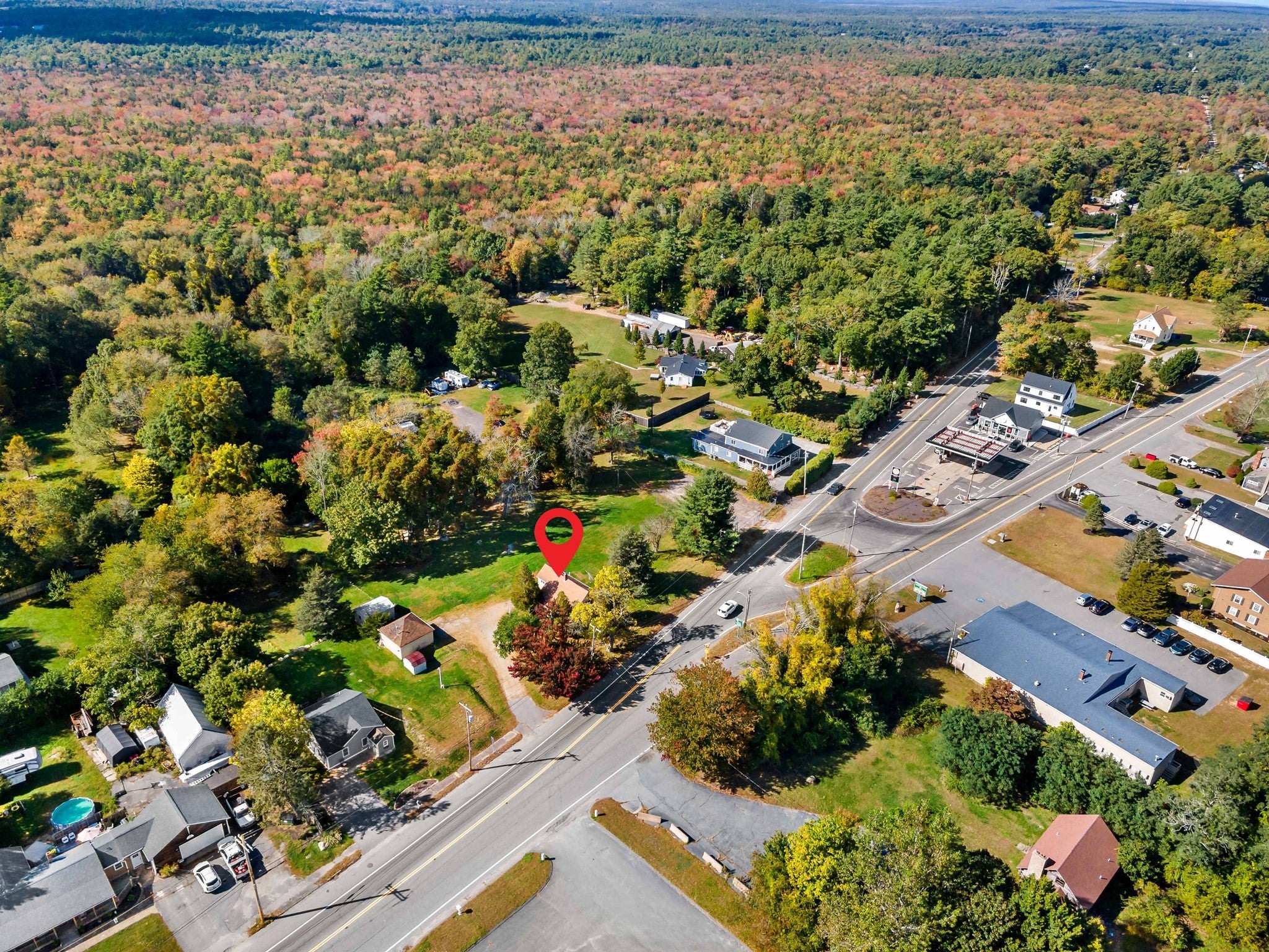 45 County Rd, Freetown, MA, 45 County Rd, Freetown, MA Photo #18