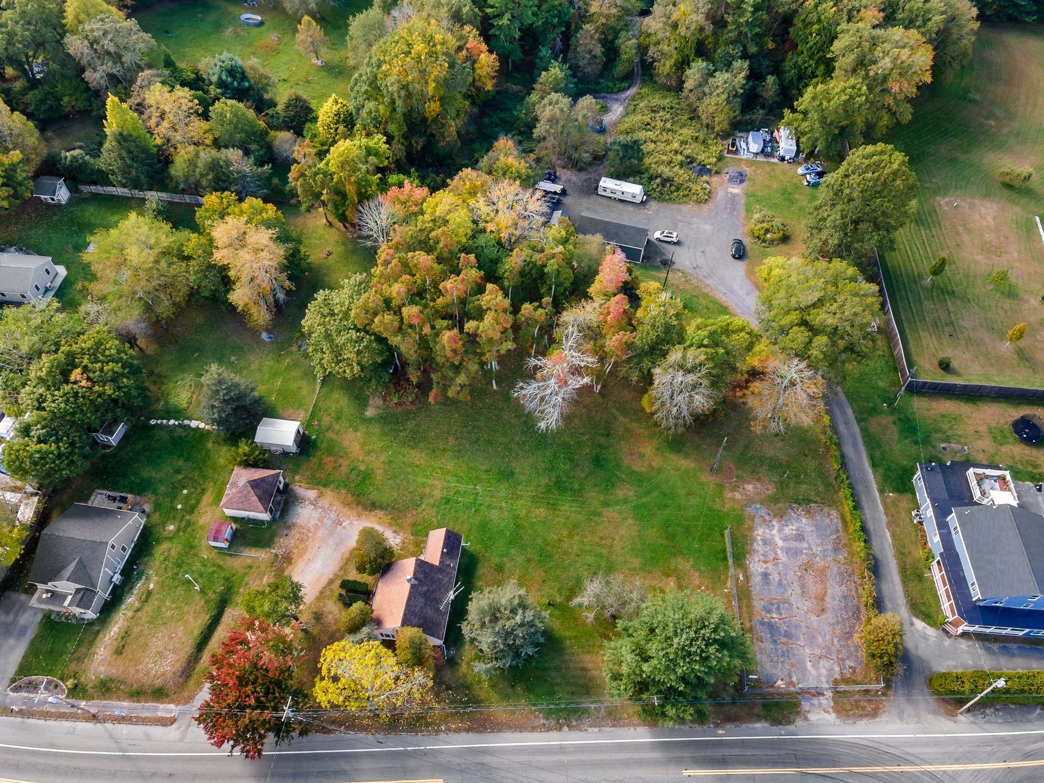 45 County Rd, Freetown, MA, 45 County Rd, Freetown, MA Photo #8