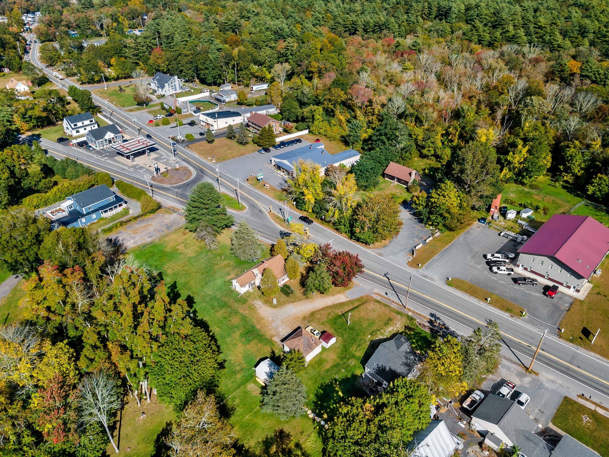45 County Rd, Freetown, MA, 45 County Rd, Freetown, MA Photo #14