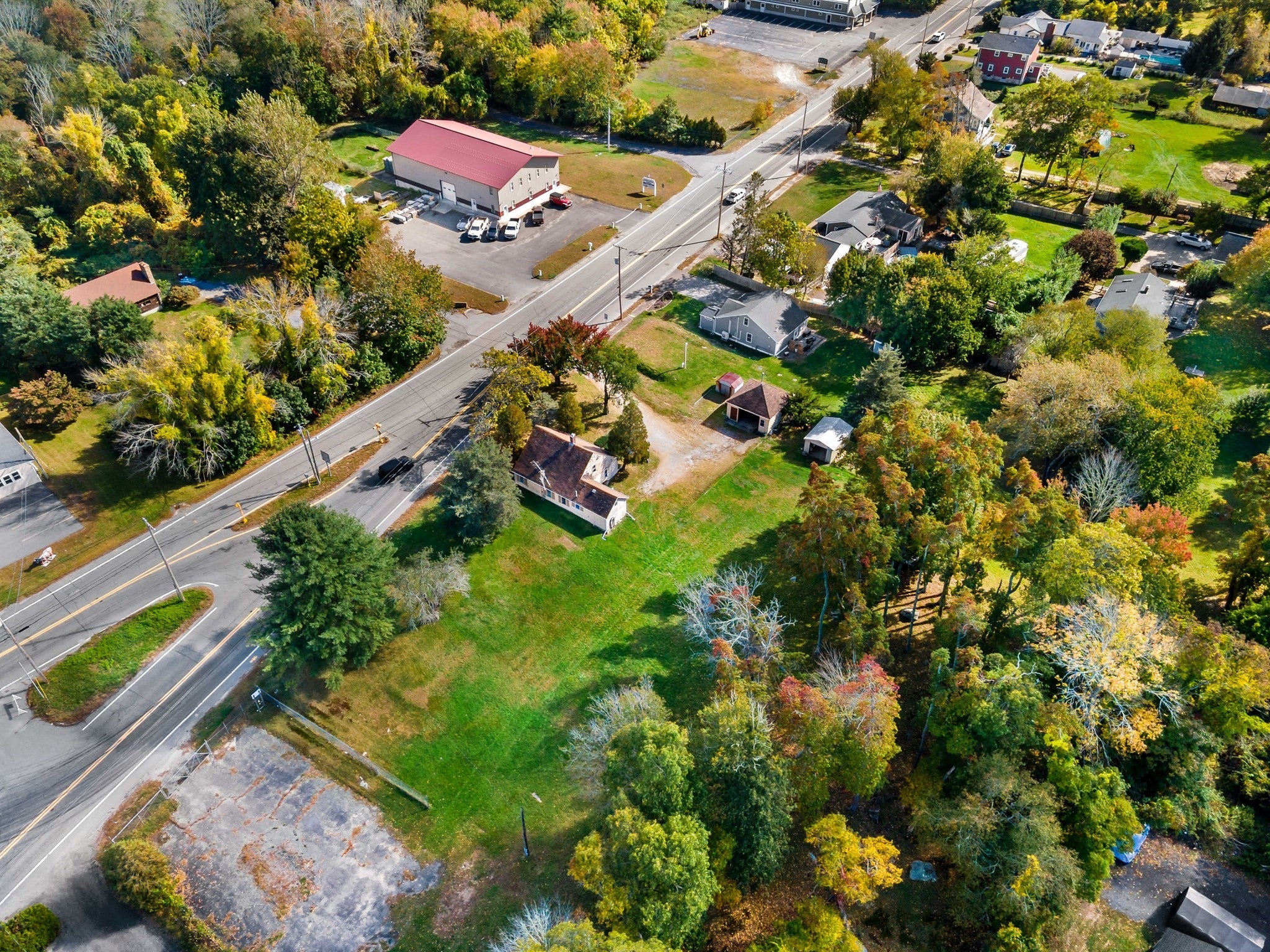 45 County Rd, Freetown, MA, 45 County Rd, Freetown, MA Photo #10