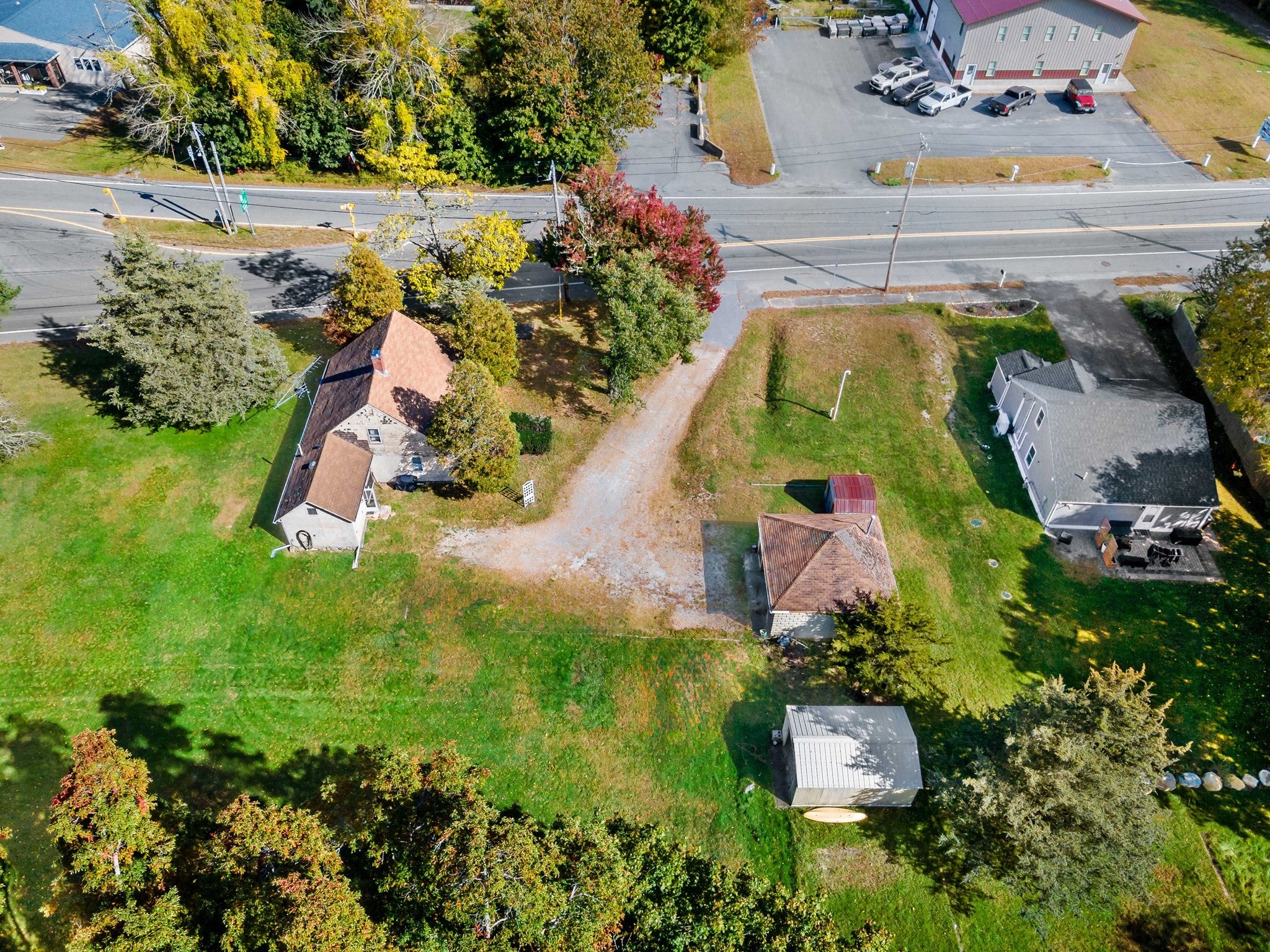 45 County Rd