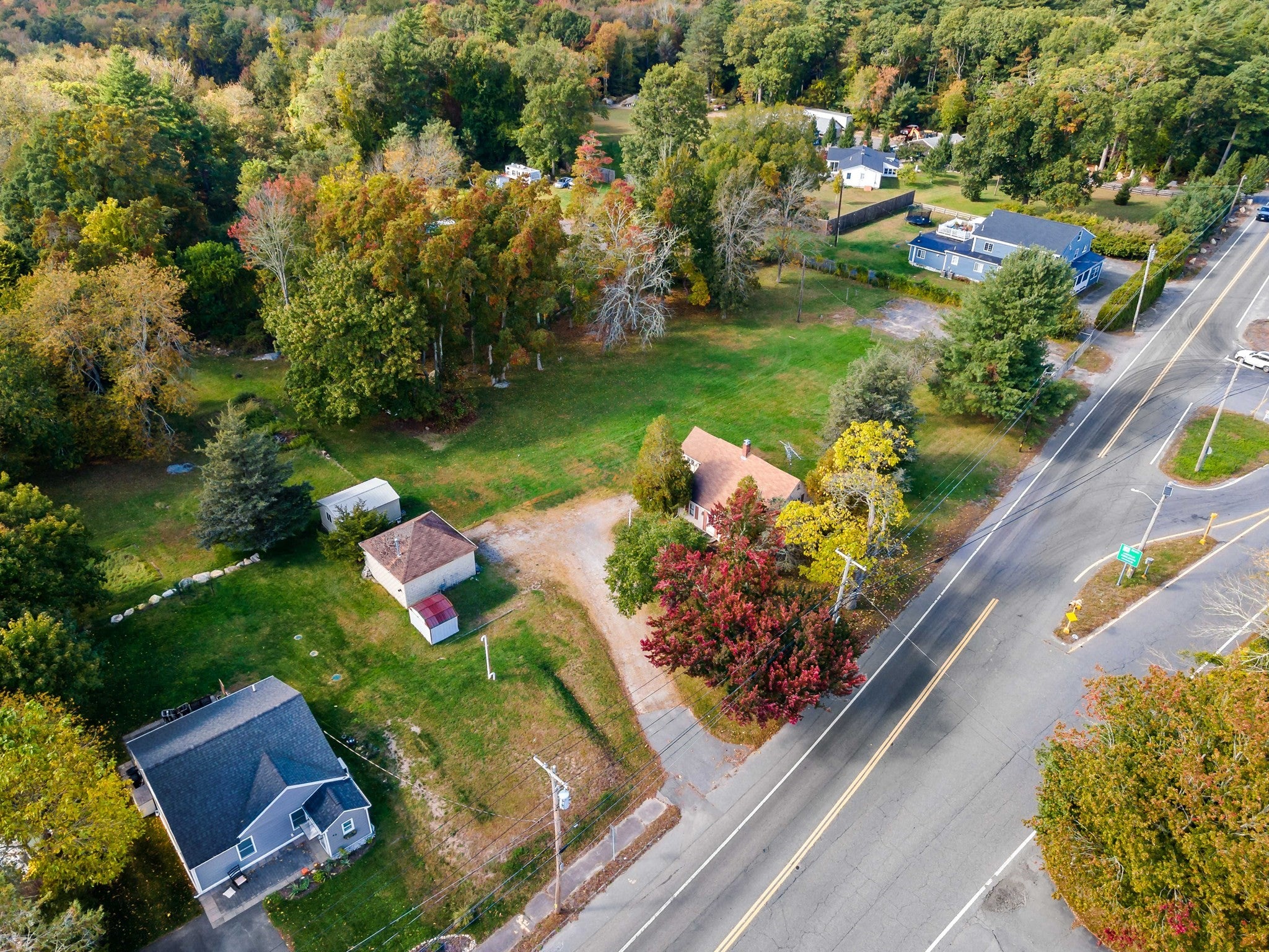 45 County Rd