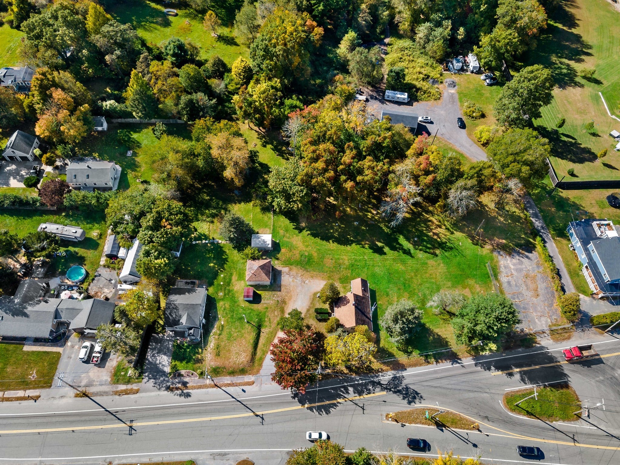45 County Rd, Freetown, MA, 45 County Rd, Freetown, MA Photo #21