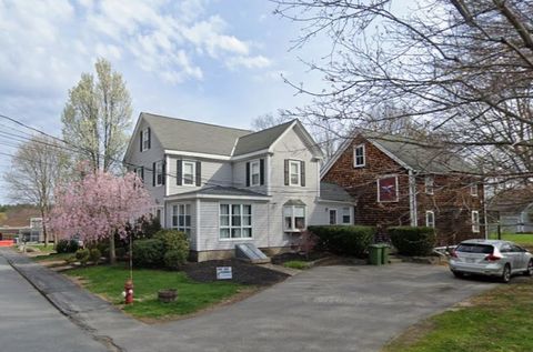 Photo of 51-55 Spruce Street, Acton, MA 01720 (MLS # 73514275)